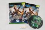 Medal of Honor Rising Sun Original Xbox Game